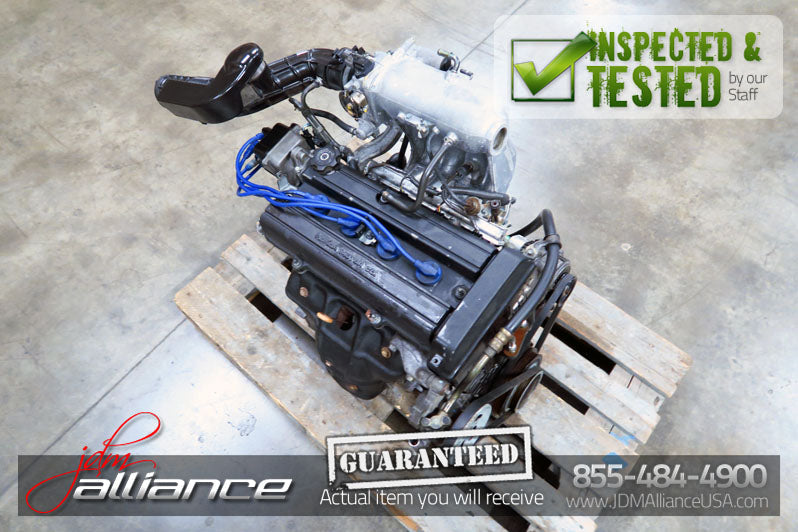 Are JDM Engines Reliable? The Honest Buyer's Guide