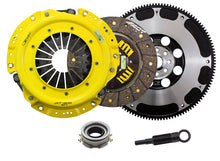 ACT 2013 Scion FR-S XT/Perf Street Sprung Clutch Kit - view 1