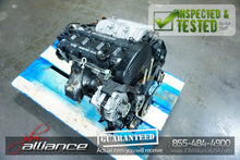 JDM 94-97 Mitsubishi 3000GT 6G72 3.0L DOHC *Non-Turbo* Engine Dodge Stealth - view 5