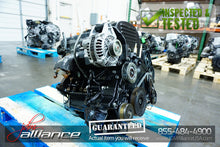 JDM 94-97 Mitsubishi 3000GT 6G72 3.0L DOHC *Non-Turbo* Engine Dodge Stealth - view 7