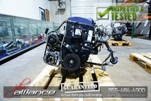 H23A 1998–2002 Honda Accord SiR 2.3L DOHC VTEC Engine | Prelude H22A4 - view 2