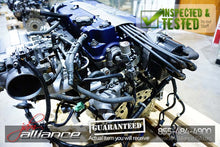 H23A 1998–2002 Honda Accord SiR 2.3L DOHC VTEC Engine | Prelude H22A4 - view 8