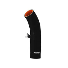 Mishimoto 03-06 Nissan 350Z Black Air Intake Hose Kit - view 1