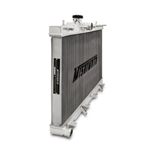 Mishimoto 00-04 Subaru Legacy Aluminum Radiator - view 6