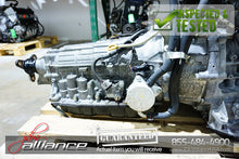 JDM 07-11 Lexus GS350 IS350 Automatic Transmission 2GR 3.5L RWD VVTi - view 3
