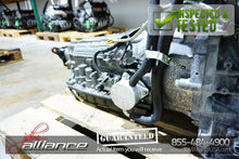 JDM 07-11 Lexus GS350 IS350 Automatic Transmission 2GR 3.5L RWD VVTi - view 4