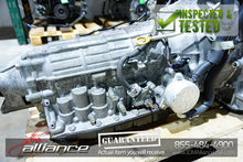 JDM 07-11 Lexus GS350 IS350 Automatic Transmission 2GR 3.5L RWD VVTi - view 5