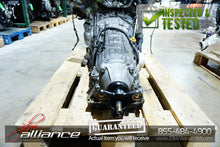 JDM 07-11 Lexus GS350 IS350 Automatic Transmission 2GR 3.5L RWD VVTi - view 7