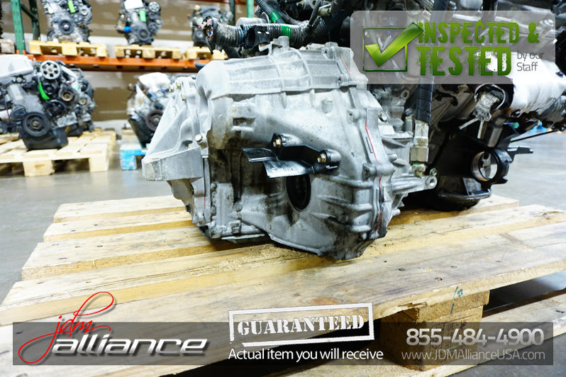 JDM 99-03 Lexus RX300 Toyota Highlander 3.0L V6 FWD Automatic Transmission 1MZ