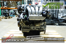 JDM 04-08 Honda K24A 2.4L DOHC i-VTEC RBB2 200HP Engine K24A2 Acura TSX 3 Lobe - view 5