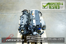 JDM 04-08 Honda K24A 2.4L DOHC i-VTEC RBB2 200HP Engine K24A2 Acura TSX 3 Lobe - view 8