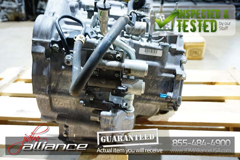 JDM K24A 08-10 Honda Accord 2.4L DOHC i-VTEC Automatic Transmission MLJA