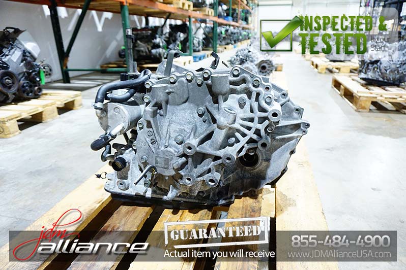 MR20 Engine | 07-12 Nissan Sentra 2.0L DOHC CVT Automatic Transmission | JDM Import – JDM Alliance