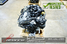 JDM 06-12 Toyota Lexus IS250 4GR-FSE 2.5L V6 Engine Only 4GR - view 2