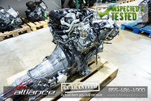 JDM 06-12 Toyota Lexus IS250 4GR-FSE 2.5L V6 Engine Only 4GR - view 8