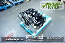 JDM 03-08 Subaru EZ30 3.0L Engine Outback Legacy Lancaster Tribeca H6 EZ30D - view 1