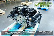 JDM 03-08 Subaru EZ30 3.0L Engine Outback Legacy Lancaster Tribeca H6 EZ30D - view 6