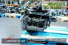 JDM 03-08 Subaru EZ30 3.0L Engine Outback Legacy Lancaster Tribeca H6 EZ30D - view 8