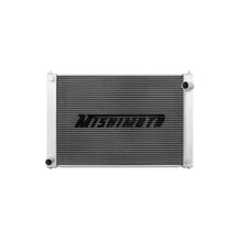 Mishimoto 09+ Nissan 370Z Manual Radiator - view 4
