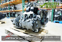 JDM 10-12 Subaru Legacy EJ25 2.5L SOHC AVCS Engine EJ253 AVLS - view 5