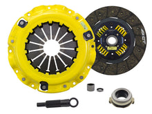 ACT 2004 Mazda RX-8 HD/Perf Street Sprung Clutch Kit - view 1