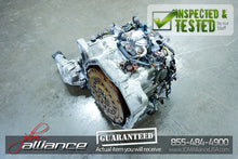 JDM 01-02 Acura MDX 03-05 Honda Pilot J35A 3.5L V6 Automatic AWD Transmission - view 1