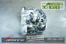 JDM 01-02 Acura MDX 03-05 Honda Pilot J35A 3.5L V6 Automatic AWD Transmission - view 2