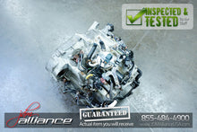 JDM 01-02 Acura MDX 03-05 Honda Pilot J35A 3.5L V6 Automatic AWD Transmission - view 3