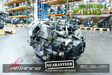 JDM 01-02 Acura MDX 03-05 Honda Pilot J35A 3.5L V6 Automatic AWD Transmission - view 4