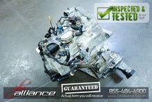 JDM 01-02 Acura MDX 03-05 Honda Pilot J35A 3.5L V6 Automatic AWD Transmission - view 7