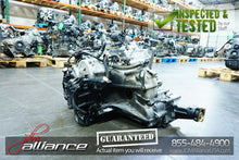 JDM 01-02 Acura MDX 03-05 Honda Pilot J35A 3.5L V6 Automatic AWD Transmission - view 8