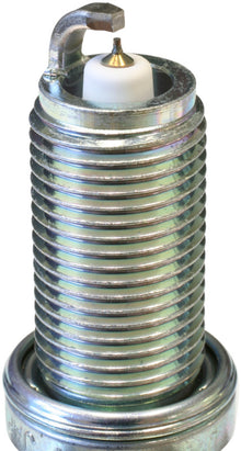 NGK Laser Iridium Long Life Spark Plug Box of 4 (SILFR6A) - view 3