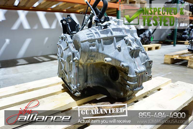 JDM 06-08 Toyota RAV4 2.4L Automatic FWD Transmission U241