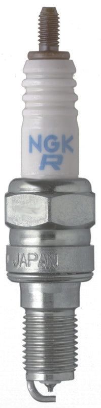 NGK Laser Iridium Spark Plug Box of 4 (IMR9C-9H) - view 1