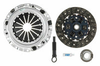 Exedy Stage 1 Organic Clutch Kit - 90-93 Mazda Miata NA - view 1