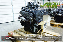 JDM 5VZ-FE 1996–2002 Toyota 3.4L V6 Engine Tacoma/4Runner/T100 - view 3