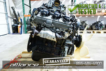JDM 5VZ-FE 1996–2002 Toyota 3.4L V6 Engine Tacoma/4Runner/T100 - view 4