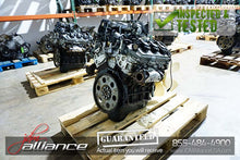 JDM 5VZ-FE 1996–2002 Toyota 3.4L V6 Engine Tacoma/4Runner/T100 - view 5