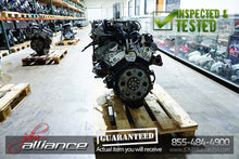 JDM 5VZ-FE 1996–2002 Toyota 3.4L V6 Engine Tacoma/4Runner/T100 - view 6