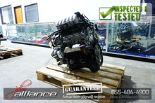 JDM 5VZ-FE 1996–2002 Toyota 3.4L V6 Engine Tacoma/4Runner/T100 - view 7