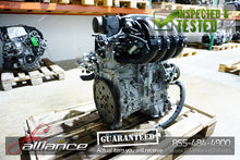 JDM 02-06 Nissan Sentra SE-R QR25 2.5L DOHC Engine QR25DE - view 6