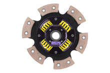 ACT 2015 Ford Focus 6 Pad Sprung Race Disc - view 1