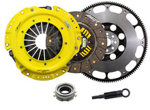 ACT 2013 Scion FR-S XT/Perf Street Sprung Clutch Kit - view 1