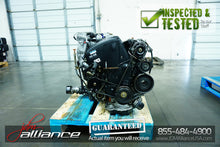 JDM 94-99 Toyota Celica ST202 3S-GE 3S Engine Non-Turbo Toyota MR2 - view 2