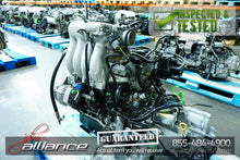JDM 99-01 Honda CR-V B20B 2.0L DOHC obd2 High Compression Engine Integra - view 6