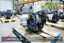 K24A 2003–2007 Honda Accord/Element 2.4L DOHC i-VTEC Engine EGR | JDM Motor - view 4