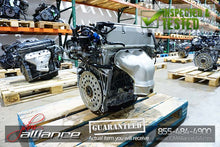 K24A 2003–2007 Honda Accord/Element 2.4L DOHC i-VTEC Engine EGR | JDM Motor - view 6