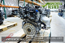 K24A 2003–2007 Honda Accord/Element 2.4L DOHC i-VTEC Engine EGR | JDM Motor - view 7