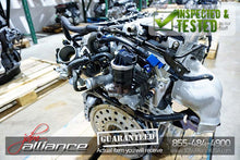 K24A 2003–2007 Honda Accord/Element 2.4L DOHC i-VTEC Engine EGR | JDM Motor - view 8
