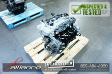 JDM 2009-2015 Toyota Corolla Matrix 2ZR-FE 1.8L Dual VVT-i Engine 2ZR - view 1